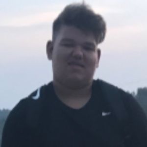 Meet your Posher, Zach